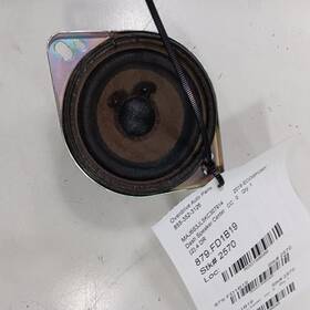 879.fd1b19 Ford Ecosport Dash Speaker Center Middle 2018 2019 2020 2021 2022