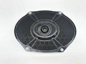 8a1t18808aa Ford 2011-2015 Lincoln Mkx Left Or Right Rear Door Speaker Oem