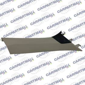 8a83-7403512 Ford 2009-2012 Flex Front Right Side A Pillar Trim With Tweeter Oem
