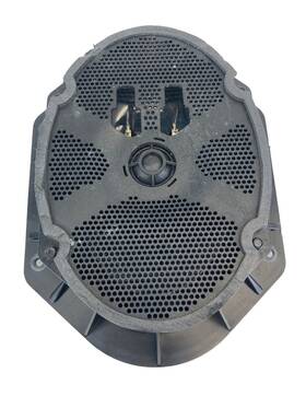 8a8t-18808-ba Ford 2009-2019 Flex Rear Right Back Side Door Speaker Audio