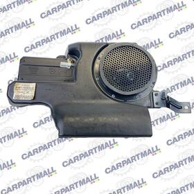 8a8t-18c804-ad Ford 2009 2010 2011 2012 Flex Subwoofer Box Assembly Sony Oem