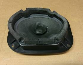 8l1t-19b135-ba Ford 2007-2014 Expedition Rear Left Or Right Door Speaker 25w Oem