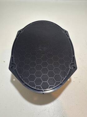 8l3t-18808-aa Ford 2009-13 Edge Front Left Driver Side Door Sound Speaker Oem