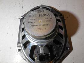 945t-18808-aa Ford Front Door Radio Audio Speaker Fits 11-14 Edge