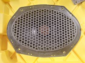 95bp-18808-aa Ford 95bp18808aa Transit 1998 Diesel Front Door Speaker Free Shipping