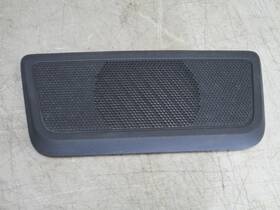 9e5z-18808-e Ford 10 11 12 Fusion Milan Rear Center Pkg Tray Speaker Cover