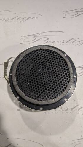 9l3t18808 Ford Flex 10-15 Rear Right Speaker Oem 11 12 13 14 2015 2014 2013 2012 2011 2010