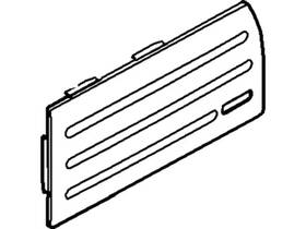 9l3z-18978-ab Ford Genuine Grille Speaker