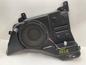 9l8t18c804aa Ford Fits 2008-2012 Escape Subwoofer Audio Speaker Tested Free Shipping