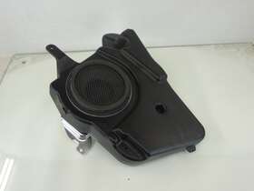 9t4t-18c804-aa Ford 10 Edge 3.5l At Awd Audio Radio Stereo Speaker Subwoofer Sub