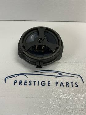 Aa6t-18808-ga Ford 14-19 Fiesta Rear Right Door Speaker