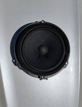 Aa6t-18808 Ford General Door Speakers Escape Foucs Fusion C-max