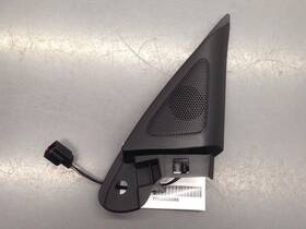 Ae5t-19b170-aa Ford Right Passenger Side Front Door Tweeter Speaker Fits 2010-2012 Fusion 76533