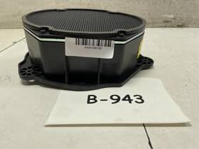Ag1t-19b135-db Ford 2019 Taurus Sel Rear Left Driver Side Door Speaker Oem