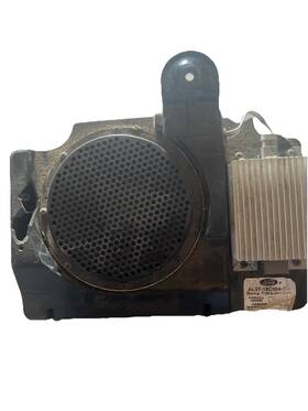 Al3t-18c804 Ford F150 Back Speaker Made By Sony 700 Watt. For 2009-2014