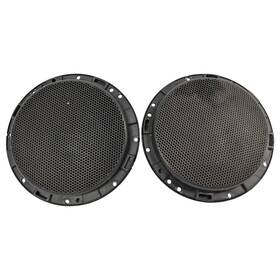 Ar3t-18808-adw Ford 2010-2014 Mustang Door Audio Speakers Right Left Pair Oem