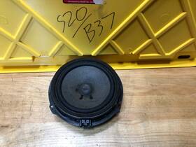 Ba6t-18808-ac Ford 2012-2019 Forcus Escape Fusion Full-range Speaker - Oem Fomoco Ba6t-18808