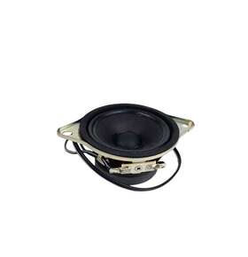 Bb5-t18808-bb Ford Bb5t-18808-bb 2020-2023 Explorer Xlt Oem Rear Panel Door Speaker
