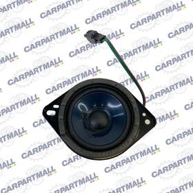 Bb5t-18808-ha Ford 2011-2019 Explor Rear Left Door Sound System Speaker Assembly
