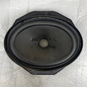 Bb5t18808ab Ford 2011-2015 Explorer Front Door Stereo Audio Radio Speaker Oem