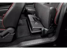 Bl3z-18808-h Ford Genuine Audio System Upgrade Kit Supercab