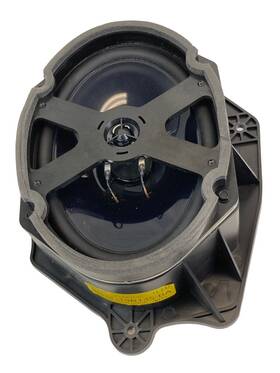 Bt4t-18808-ga Ford 2011-2019 Taurus Sedan Rear Left Side Door Audio Speaker Oem