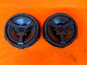 C300hv2 Ford 2015-2023 Mustang Rear Left And Right Side Door Speaker Oem