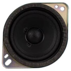 Cj5z-18808-b Ford Genuine Inst Panel Speaker