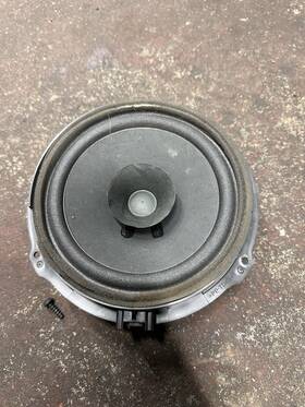 Ck41-18k896-bf Ford 2015-2020 Transit Van 150-350 Speaker Oem Aa6t-18808-ca