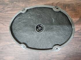 Cl3t-18808-ca Ford Oem Sony Speaker