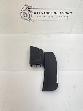 Cv6z-18978-ab Ford 2012-2018 Focus Front Left Door Speaker Tweeter Base Audio Oem 7-114