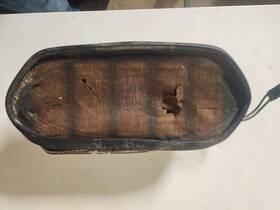 C5aa-18808-b Ford D2az-18808-e Speaker 1965 Galaxie Check Video