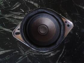 D7st-18808-ha Ford 2018 F-150 Xlt Oem Dashboard Center Speaker