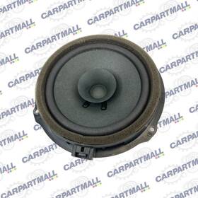 Da6t-18808-aa Ford 11-19 Fiesta Rear Right Side Door Audio Sound System Speaker