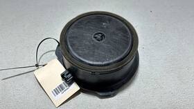 Db5t-18808-fa Ford 2011 - 2015 Explorer Genuine Rear Side Door Speaker Black Oem