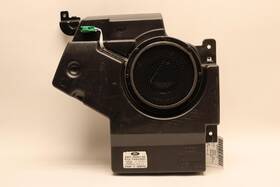 Db5z-18808-a Ford 2011-2015 Explorer Limited Rear Stereo Speaker System Subwoofer Oem