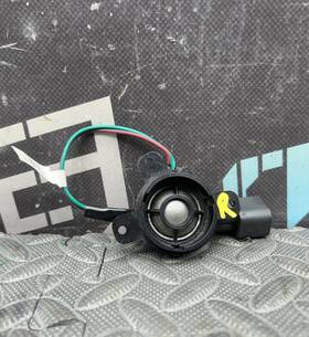 Dc3t-19b170-ba Ford Oem 2011-2016 F250 F350 Sony Speaker Right Rear Door Tweeter