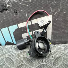 Dc3t-19b171-ba Ford Oem 2011-2016 F250 F350 Sony Speaker Left Rear Door Tweeter