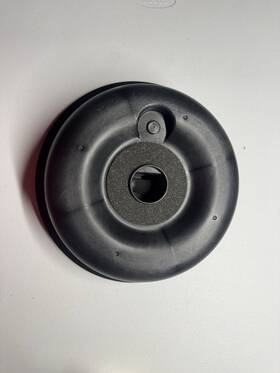 Dm-5t-19a067-ab Ford Dm5t-19a067-ab Focus Rs 2016-2018 Oem Subwoofer Audio Speaker Genuine