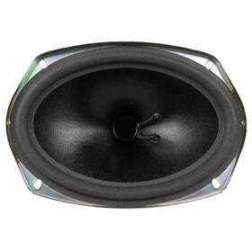 Dp5z-18808-e Ford Genuine Pkg Tray Speaker Dp5z-18808-e Ford Genuine Pkg Tray Speaker
