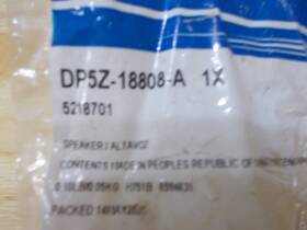 Dp5z-18808-a Ford Dp5z18808a New Oem Right Front Door Panel Speaker
