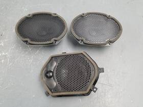 Dr3t-1808-cb Ford 2014 Mustang Shelby Gt500 Speakers #8911 Q2