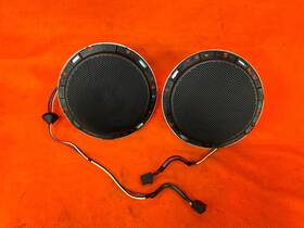 Dr3t-18808-be35b8 Ford 2010-2014 Mustang Gt Right And Left Side Interior Door Speaker Set Of 2 Oem Dr3t-18808-be35b8 Ford 2010-2014 Mustang Gt Right And Left Side Interior Door Speaker Set Of 2 Oem