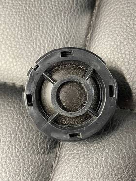 Ds7t-18808-ca Ford 2015-2017 Mustang Gt Tweeter Speaker 15-17 Oem