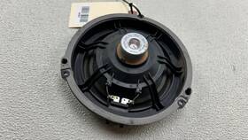 Ds7t18808ba Ford 2014-2020 Fusion Rear Right Side Door Audio Speaker Oem