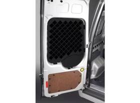 Dt1z-99222a00-a Ford Genuine Rear Window Grille