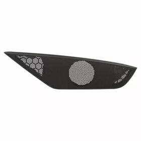 Dv6z-18978-ab Ford Genuine Speaker Grille