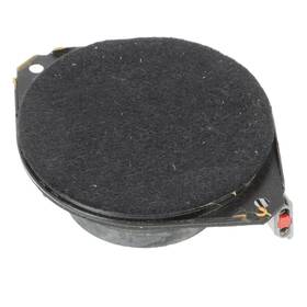 E2fz-18808-b Ford Genuine Lincoln Mercury 1981-1986 3.5 Inch Audio Speaker Oem