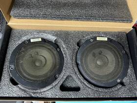 E6af-18808-aa Ford Oem Speakers Door 1980-86 Bronco Truck F150 F350 1986 86 85 84 83 82