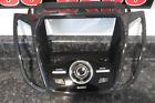 Ford Equipment Sony Control Panel Screen Opening